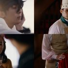 《岸邊露伴一動也不動》真人電視劇續作《密漁海岸》公開最新劇照