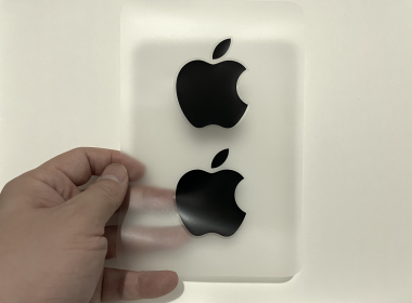 2024 新款 iPad Pro 與 iPad Air 將不會附贈 Apple Logo 貼紙 圖片1