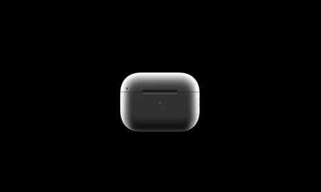Apple 推出 AirPods Pro 2 韌體 7A294 更新