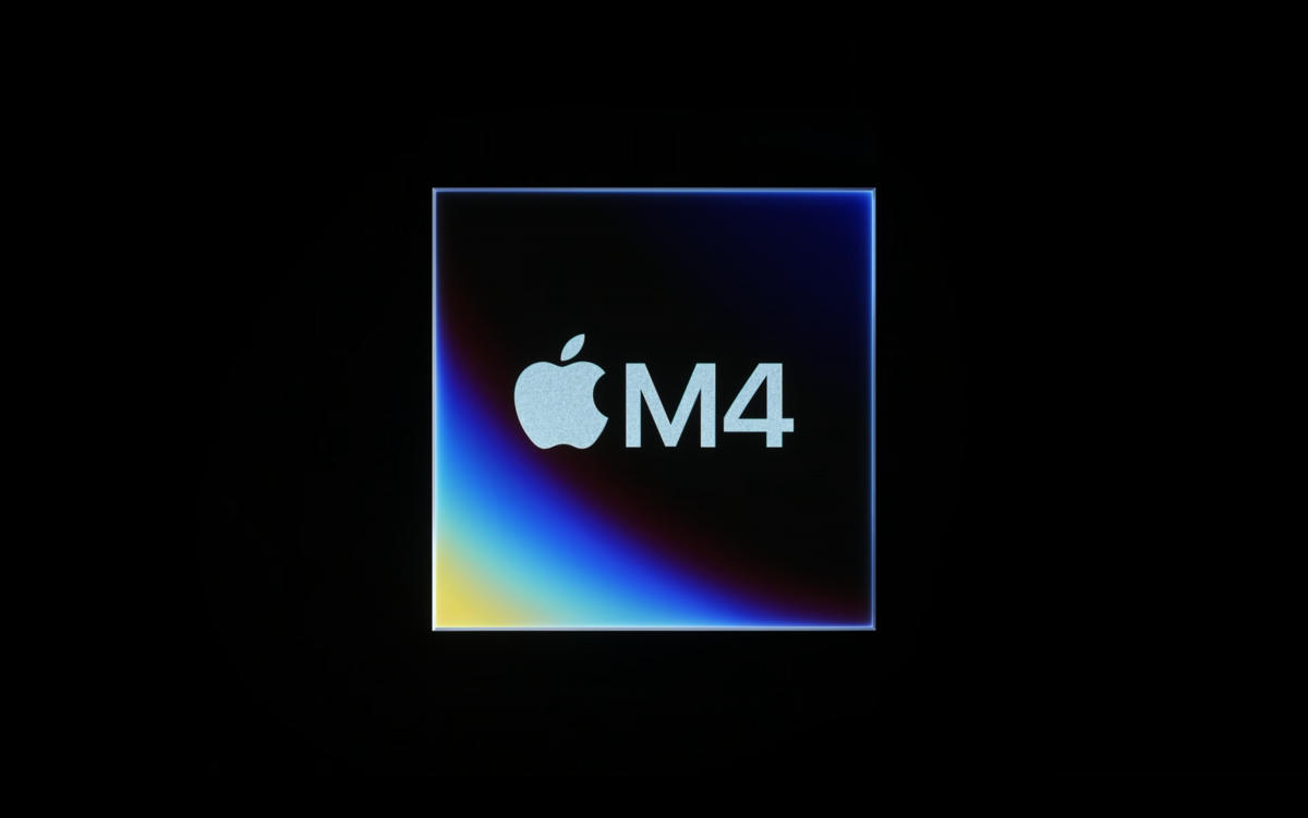 來源/Apple Events 2024/5/7