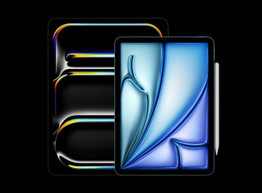 2024 Apple 春季發表會總整理：全新的 iPad Pro、iPad Air、Apple Pencil Pro 圖片1