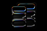 來源／Apple Events 2024/5/7