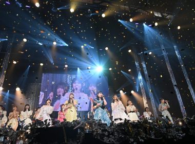 AKB48團體「歌唱力No.1決定戰」第六屆預賽時間公佈 海外團體成員首次參賽 圖片1