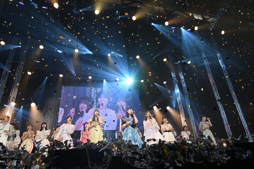 AKB48團體「歌唱力No.1決定戰」第六屆預賽時間公佈 海外團體成員首次參賽