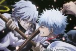 來源／アニメ銀魂-Twitter