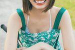 來源／日向坂46高本彩花 1st 写真集【公式】 （撮影：東京祐）(c)KOBUNSHA