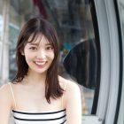 乃木坂46阪口珠美1st寫真集 將於 6/25 發售