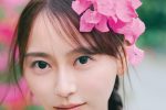 來源／乃木坂46 弓木奈於1st写真集【公式】7月23日