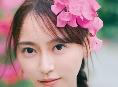 乃木坂46弓木奈於1st寫真集 將於 7/23 發售 圖片1