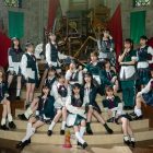 AKB48 第64張單曲公開標題「恋 詰んじゃった」與新視覺圖