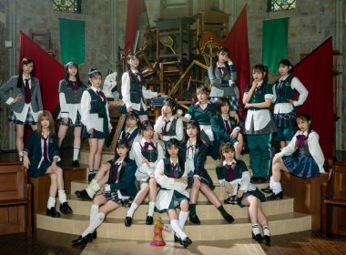 AKB48 第64張單曲公開標題「恋 詰んじゃった」與新視覺圖 圖片1