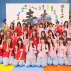 日向坂46四期生將於日本武道館舉辦演唱會