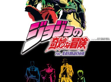 JOJO的奇妙冒險 x Graniph 聯名服裝第二彈：以《戰鬥潮流》與《不滅鑽石》為主題 圖片1