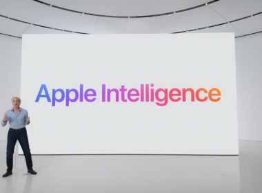 WWDC24 懶人包：Apple Intelligence 重點總整理 圖片1