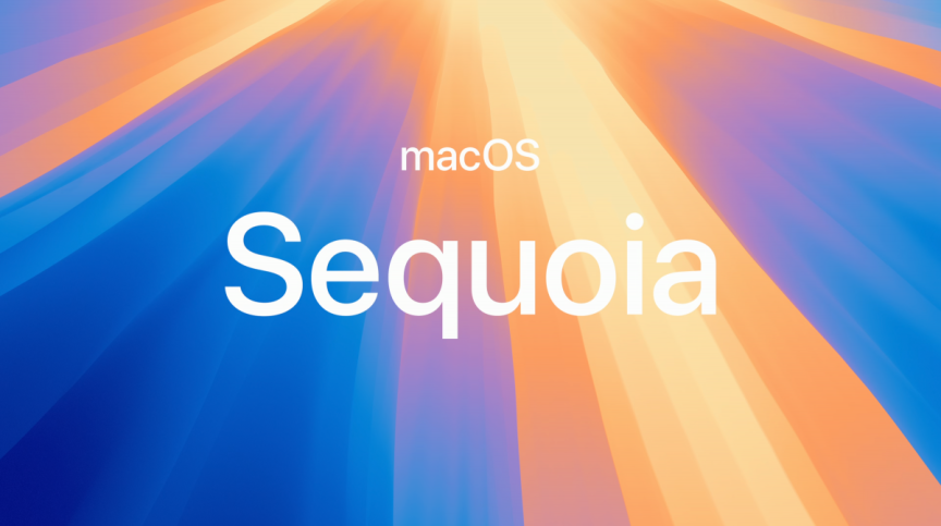 WWDC24 懶人包:macOS Sequoia 重點總整理