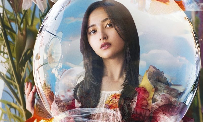 來源/乃木坂46官網