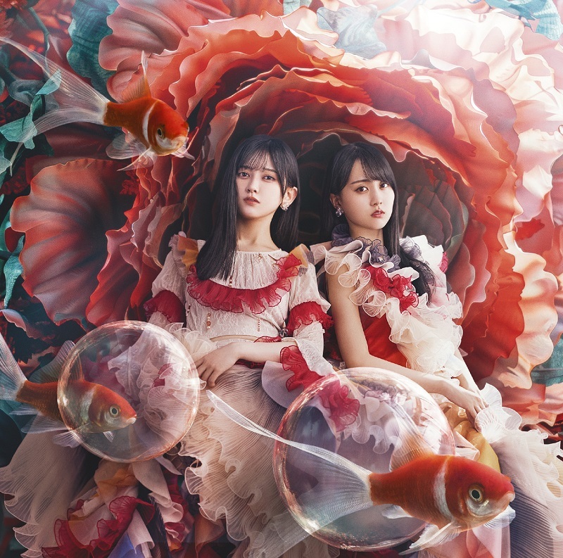 乃木坂46第36張單曲公開單曲標題「チートデイ（Cheat Day）」與單曲封面 圖片3