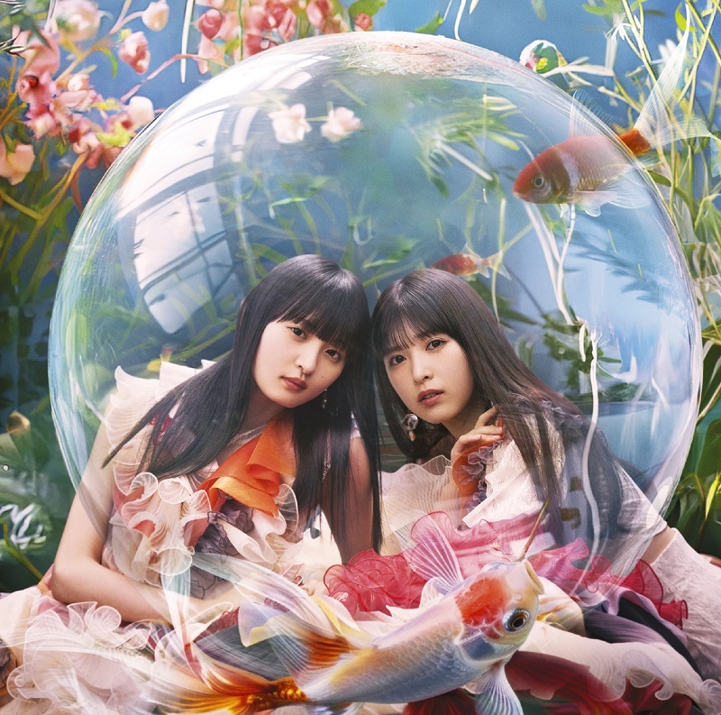 乃木坂46第36張單曲公開單曲標題「チートデイ（Cheat Day）」與單曲封面 圖片4