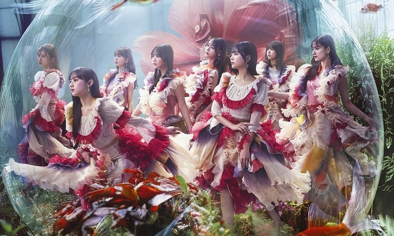 來源/乃木坂46官網