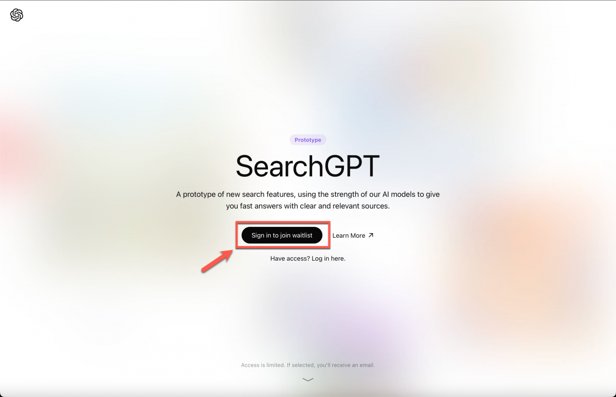 OpenAI 推出「SearchGPT」 結合 AI 模型與網路資訊提供即時答案 圖片5