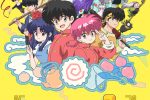 來源／「らんま1/2」アニメ公式-X(Twitter)