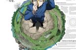 來源／『チ。ー地球の運動についてー』【公式】-X(Twitter)