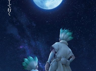 《Dr.STONE SCIENCE FUTURE》2025年播出 將以3季度形式呈現最終章 圖片1