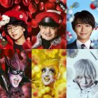 工作細胞真人版電影 公開新角色演員九位 包含染谷將太、深田恭子、板垣李光人等人
