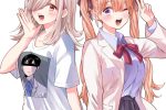 來源／TVアニメ「カッコウの許嫁」-X(Twitter)