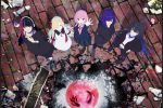 來源／『神椿市建設中。』TVアニメ公式-X(Twitter)