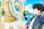 來源／『鴨乃橋ロンの禁断推理』TVアニメ公式-X(Twitter)