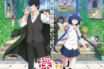 來源／『まったく最近の探偵ときたら』TVアニメ公式-X(Twitter)