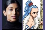來源／ONE PIECE(ワンピース) Netflix-X(Twitter)
