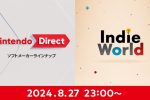 來源／Nintendo 公式チャンネル