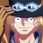《ONE PIECE 航海王》薩波角色更換聲優 由入野自由擔任