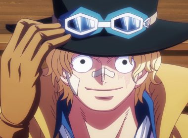 《ONE PIECE 航海王》薩波角色更換聲優 由入野自由擔任 圖片1