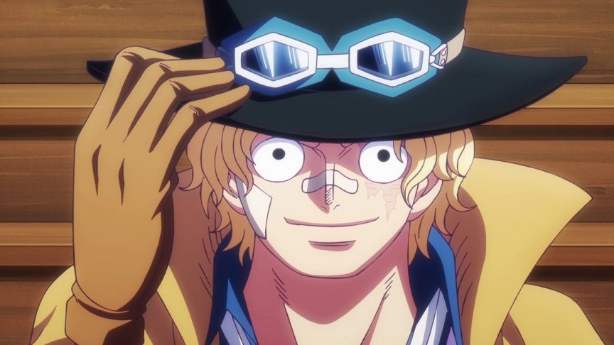 《ONE PIECE 航海王》薩波角色更換聲優 由入野自由擔任