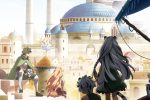 來源／TVアニメ『盾の勇者の成り上がり』-X(Twitter)