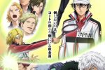 來源／アニメ「新テニスの王子様」公式-X(Twitter)