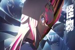 來源／アニメ『ウマ娘 シンデレラグレイ』-X(Twitter)