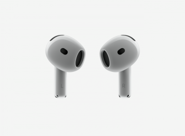 AirPods 4 包裝盒將不附贈 USB-C 連接線 圖片1