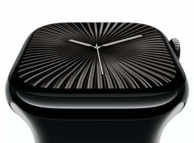 2024年 Apple 秋季發表會：Apple Watch Series 10 圖片1