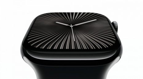 2024年 Apple 秋季發表會：Apple Watch Series 10