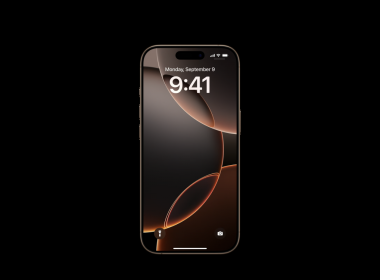2024年 Apple 秋季發表會：iPhone 16 Pro、iPhone 16 Pro Max 圖片1