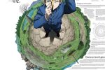 來源／『チ。ー地球の運動についてー』【公式】-X(Twitter)
