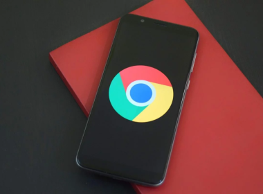 Chrome 手機版加入群組分頁功能 圖片1