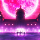 《DARK MOON:月之神壇》將改編成動畫 公開解禁影片
