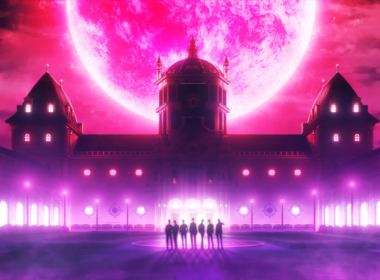 來源/アニプレックス チャンネル