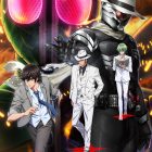 《劇場版 風都探偵 假面騎士Skull的肖像》將於日本2024年11月8日上映 公開正式預告