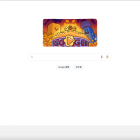 Google Doodle 紀念爆米花問世 推出爆米花多人連線生存遊戲